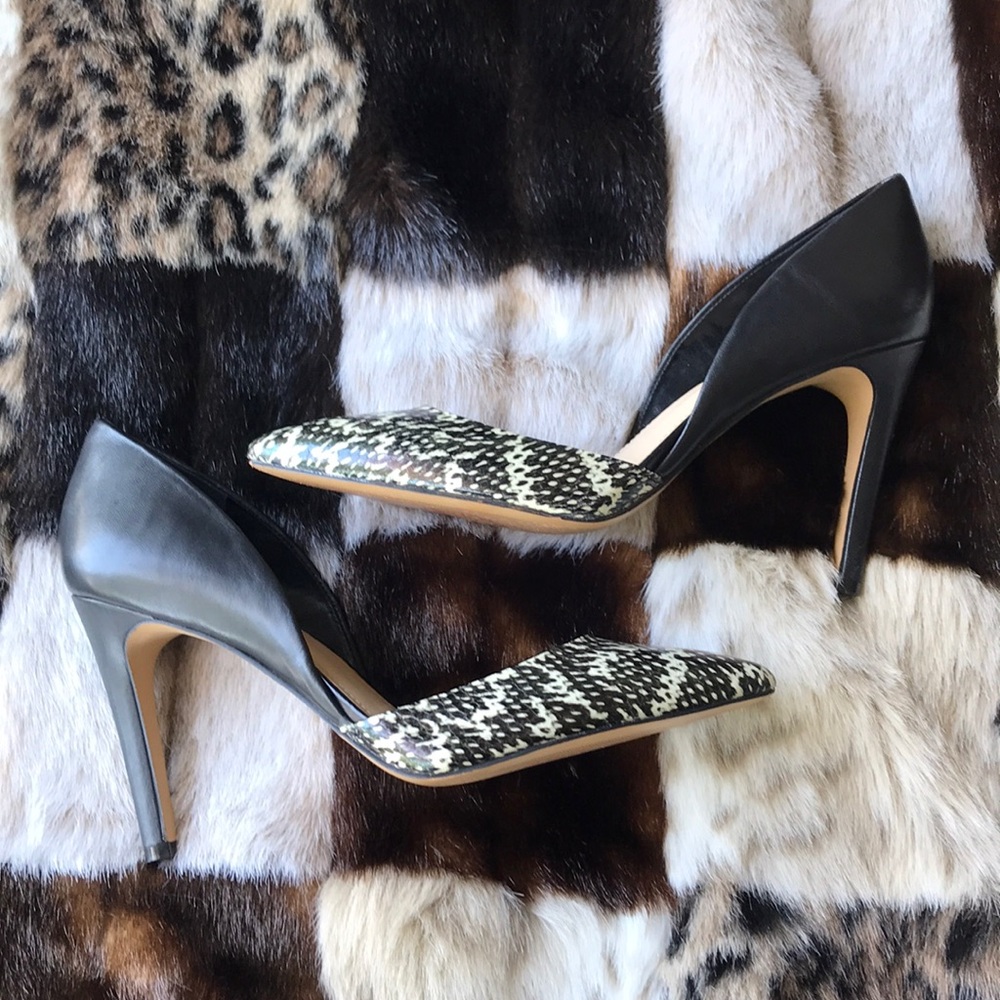 Heels
